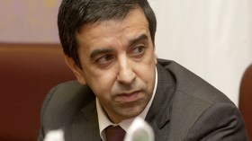 حداد: المنتدى يمنع علينا ممارسة السياسة وهدفنا إنقاذ الجزائر