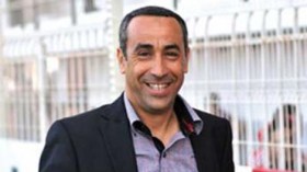 حداد يطالب اللاعبين بمواصلة ديناميكية النتائج الإيجابية