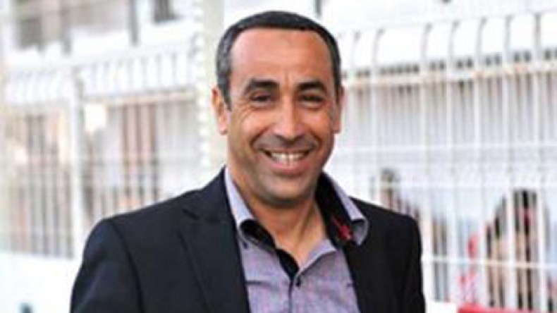 حداد يطالب اللاعبين بمواصلة ديناميكية النتائج الإيجابية