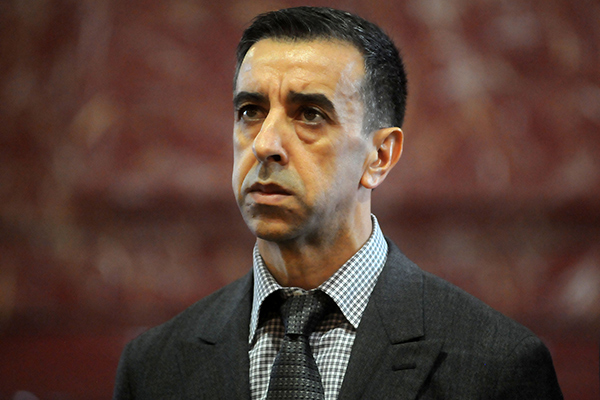 Talai: “Haddad n’a pas demandé de créer une compagnie aérienne privée”