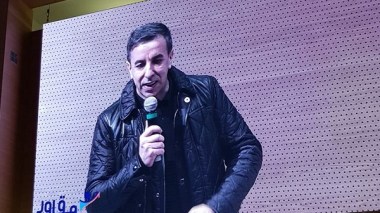 Haddad aux jeunes: “La réussite est difficile mais pas impossible”