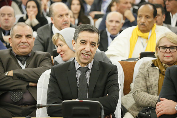 Haddad: «Nous allons collecter 1000 milliards»