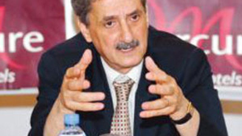 طبقنا‮ ‬القوانين‮ ‬بشأن‮ ‬القبة‮ ‬والعدالة‮ ‬الجزائرية‮ ‬سمعت‮ ‬لطرف‮ ‬واحد