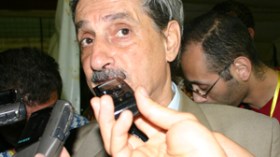 حداج: المحكمة الرياضية تفتقد للكفاءة وسنتخذ قرارا بعيدا عن السياسة