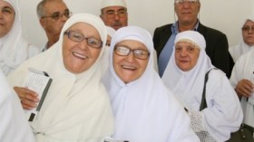 أول رحلة عودة للحجاج الجزائريين هذا الأحد