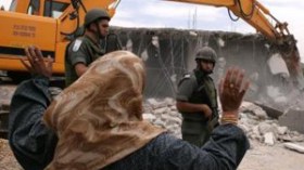 الأمم المتحدة تطالب إسرائيل بتجميد أوامر الهدم في القدس