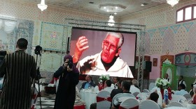 فيلسوف المعنى ومهندس اللفظ يُكرّم بالبليدة