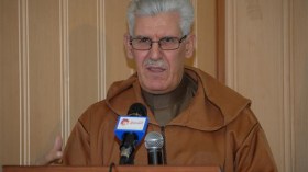 الهادي المحيط!