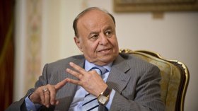 اتفاق بين الحوثيين والرئيس اليمني لإنهاء الأزمة