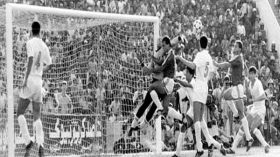 العربي الهادي: كدت أموت في تلك اللقطة.. والحكم التونسي كان “الفرعون الـ12”