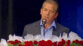 الجزائر تجدد استعدادها لدعم وتطوير الرياضة الفلسطينية