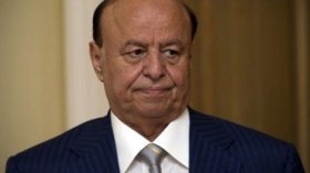 الرئيس اليمني السابق يغادر منزله لأول مرة منذ وضعه الحوثيون في الإقامة الجبرية