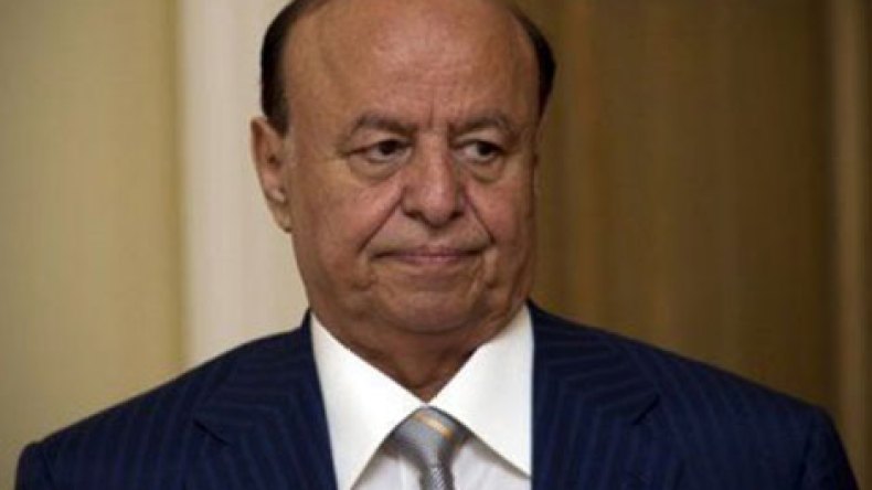 الرئيس اليمني السابق يغادر منزله لأول مرة منذ وضعه الحوثيون في الإقامة الجبرية