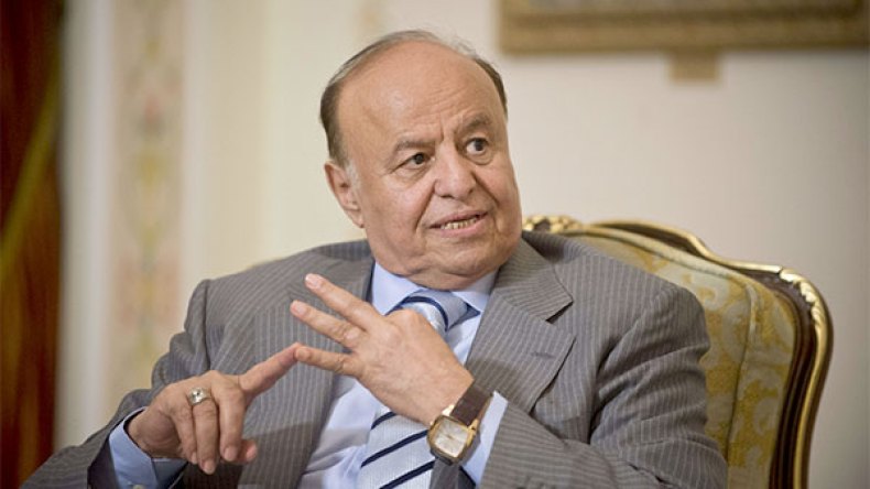 حكومة هادي توافق على اتفاق أممي لإنهاء الحرب في اليمن