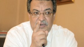 الهادي خالدي للشروق : ” لم نطالب بلخادم بالاستقالة .. لكن عليه الاقتداء بمهري وبن حمودة