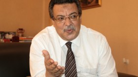 مهري لم يرتكب أخطاء بلخادم.. ولن نجتمع إلاّ إذا عاد بوتفليقة