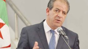 “البطولة العالمية تجري في ظروف جيدة والوفود راضية بظروف الإقامة في الجزائر”