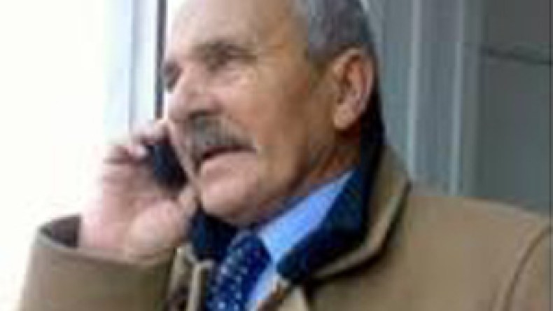 “الإرهابيون حاولوا خطفي من أجل طلب الفدية”