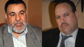 حديبي: قررنا وضع جرافة في الثلاجة