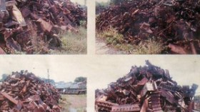 12 جمركيا و5 مصدّرين بدّدوا 3 آلاف مليار في “الخردة”