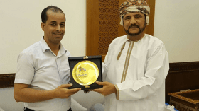 الجزائر تشيد بالتجربة السياحية في سلطنة عمان