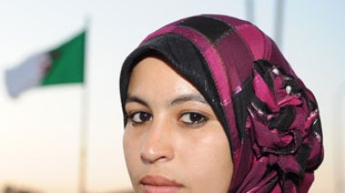 Hadjira retrouve son père après 12 ans