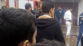 هذه نتائج التحقيق الأولي في حادث البليدة