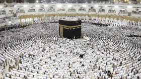  وفاة 20 حاجا جزائريا هذا الموسم