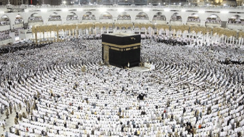  وفاة 20 حاجا جزائريا هذا الموسم