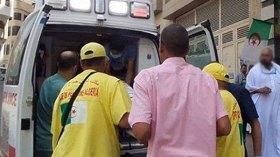 ارتفاع حصيلة الوفيات وسط الحجاج الجزائريين إلى 21 حالة