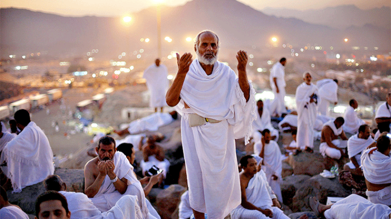 مرضى ومجانين يحجّون بلا دواء!