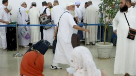 “إقصاء” كل متأخر في تسديد التكاليف الإجمالية للحج