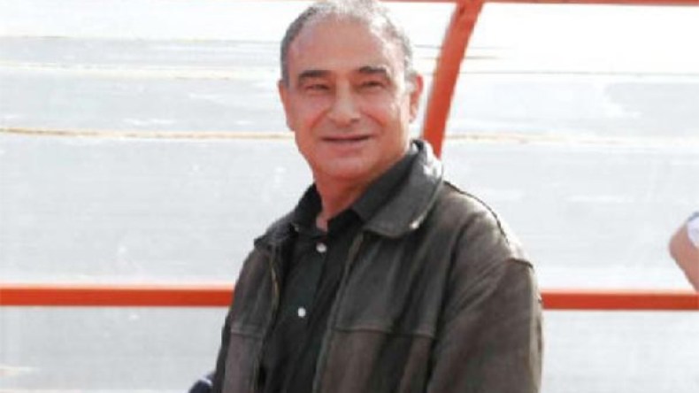 حاج منصور مدربا جديدا للترجي