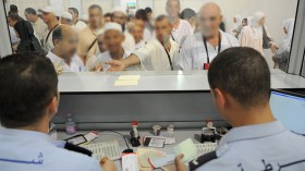 لا تأشيرة سعودية إلا بالبصمة وصورة الوجه.. وهؤلاء مستثنون