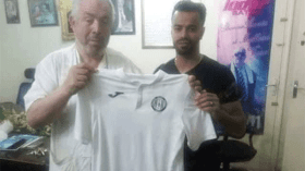 صحراوي مدربا.. حاج عيسى وبهلول في صدارة المنتدبين