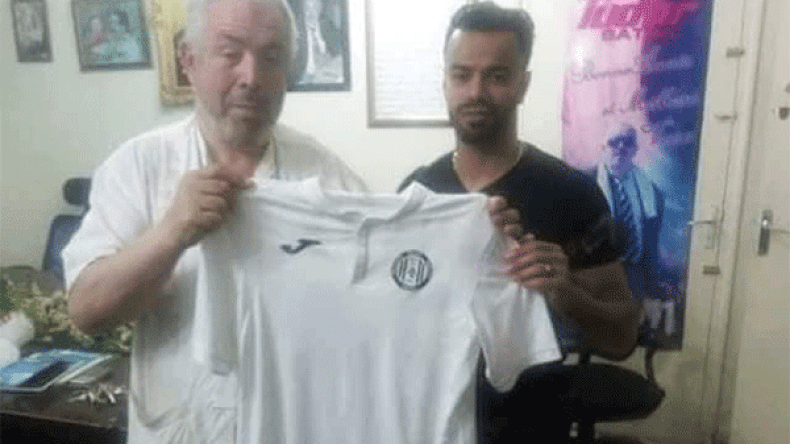 صحراوي مدربا.. حاج عيسى وبهلول في صدارة المنتدبين