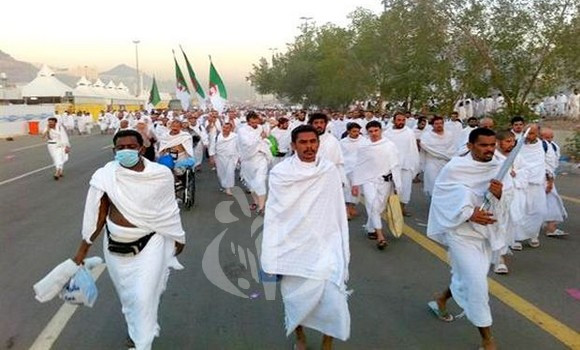 Hadj 2020 et 2021: Le ministère de l’Intérieur rassure les lauréats du tirage au sort