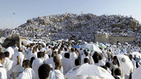 موسم حج 2018 كان ناجحا.. والنقائص لا تزال قائمة