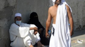 إقصاء الوكالات المقصرة في التكفل بالحجاج في المواسم المقبلة