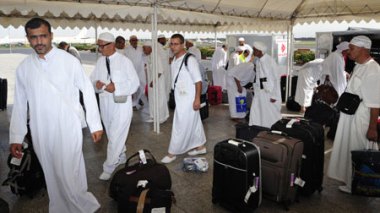 Abdelaziz Ziari rassure: « Pas d’inquiétude pour nos hadjis quant au virus corona »