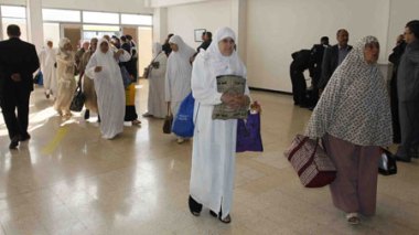 Hadj 2012: des agences de voyages risquent l'exclusion