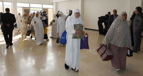Hadj 2012: des agences de voyages risquent l'exclusion