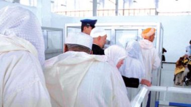 Hadj 2012: Mission compliquée pour la délégation algérienne