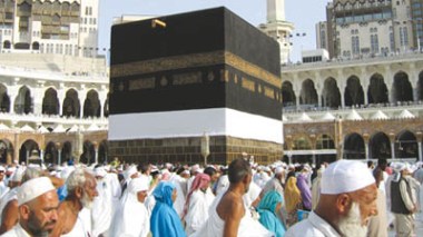 Hadj-2013: Saudi Airways dévoile son programme