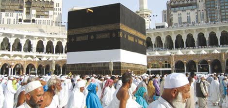 Hadj-2013: Saudi Airways dévoile son programme