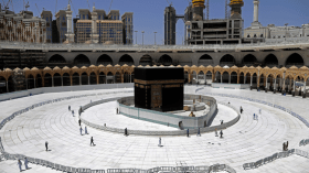 السعودية تدرس إلغاء موسم الحج