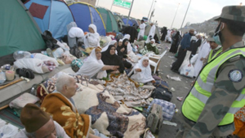 أويحيى يسحب ديوان الحج من بربارة ويضعه تحت وصاية  وغلام الله