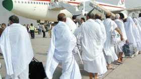 “لن نفتح تحقيقا في المشاكل الصحية للحجاج إلا بطلب من ديوان الحج”