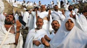 ديوان الحج يجمع البعثة الجزائرية الأربعاء لإملاء آخر التعليمات