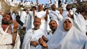 السعودية تحدد الشروط الصحية الواجب توفرها في حجاج موسم 2010